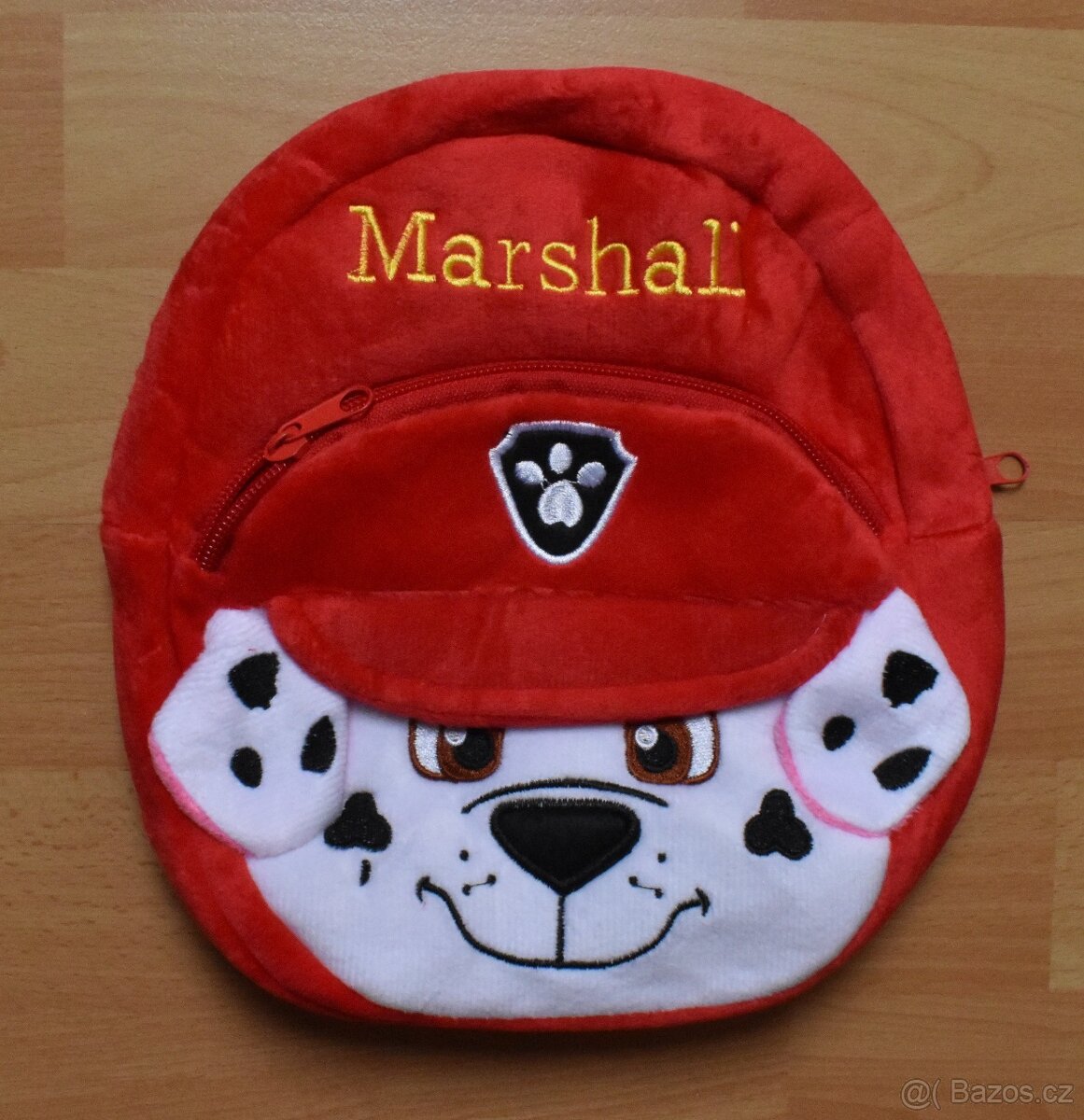 Batoh Marshall