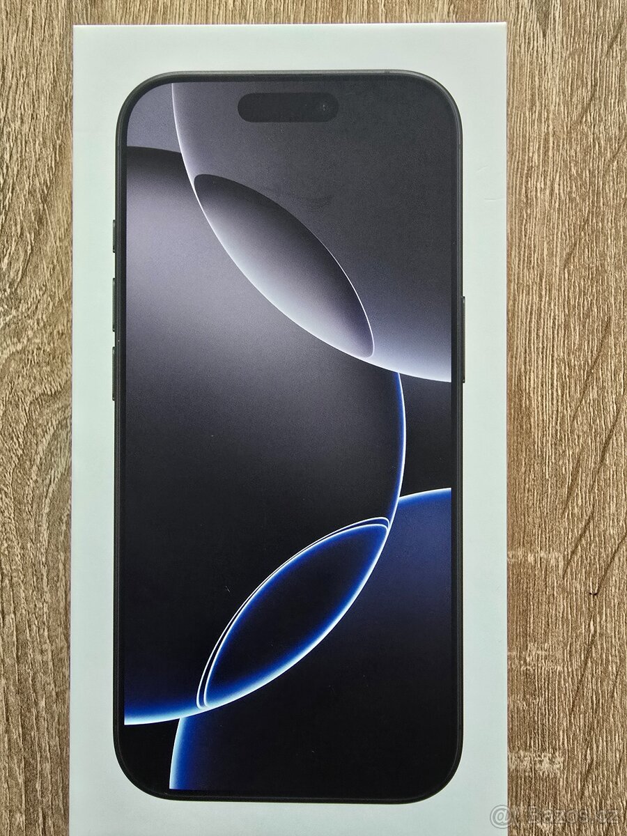 Apple iPhone 16 pro 128Gb