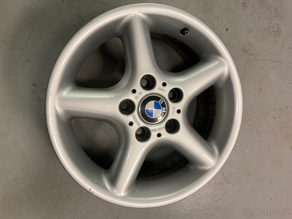BMW Styling 18 R16x7j 5x120