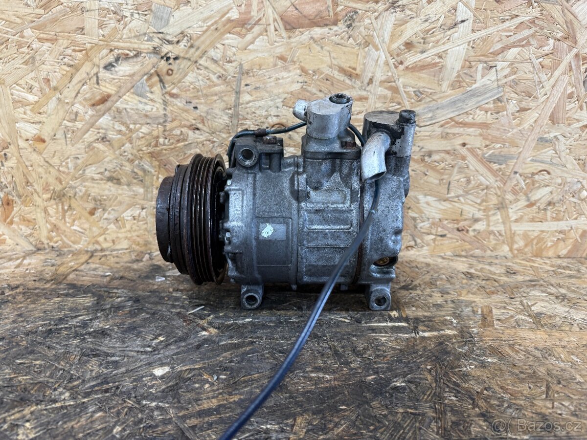 KLIMAKOMPRESOR 2.5 TDI  4B0260805C