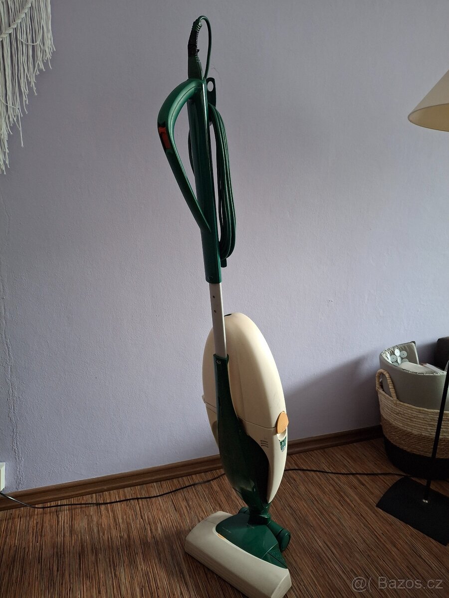 Vysavač Vorwerk Kobold 130