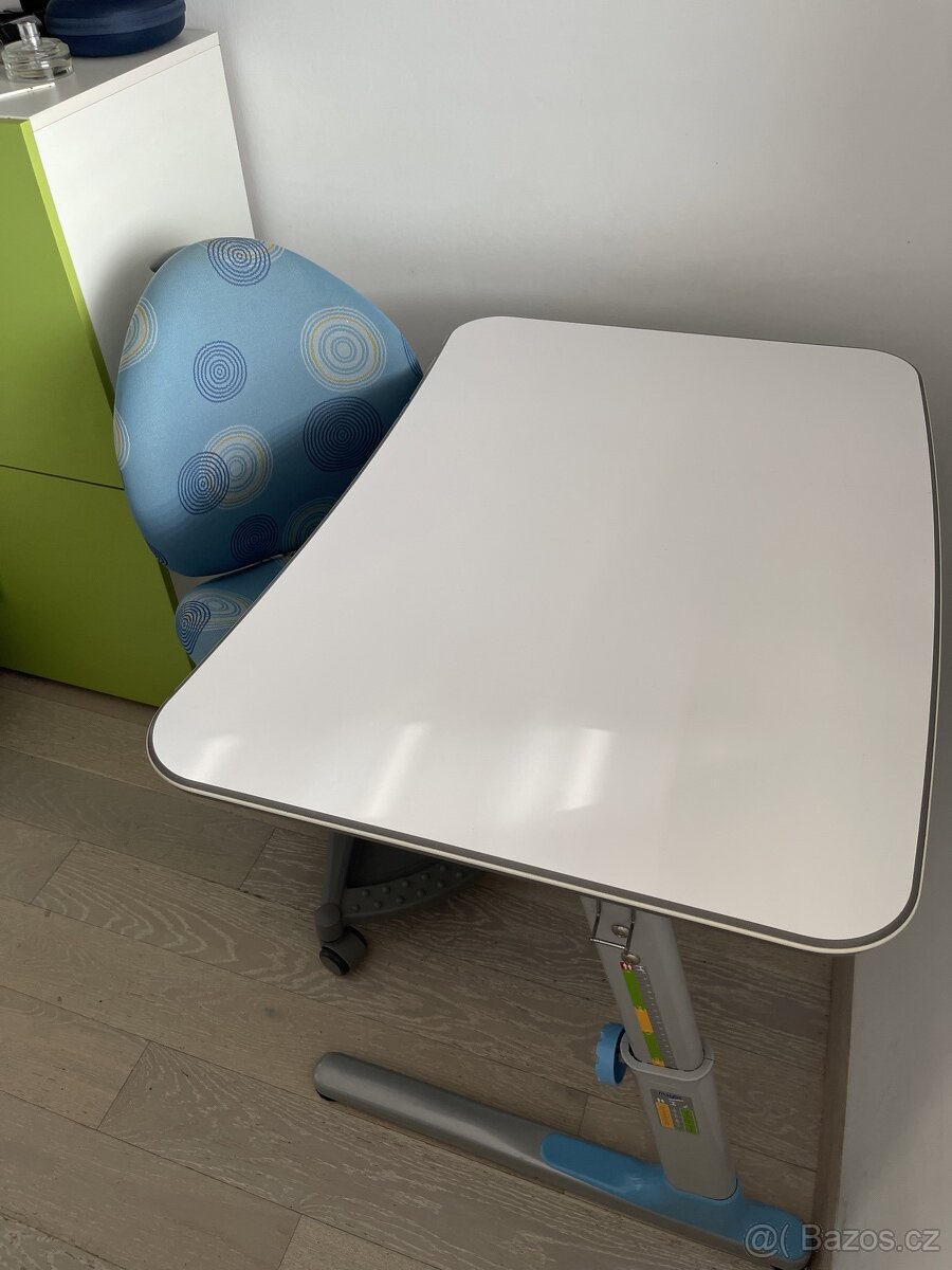 dětský rostoucí nábytek Mayer