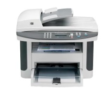 HP Laserjet M1522n