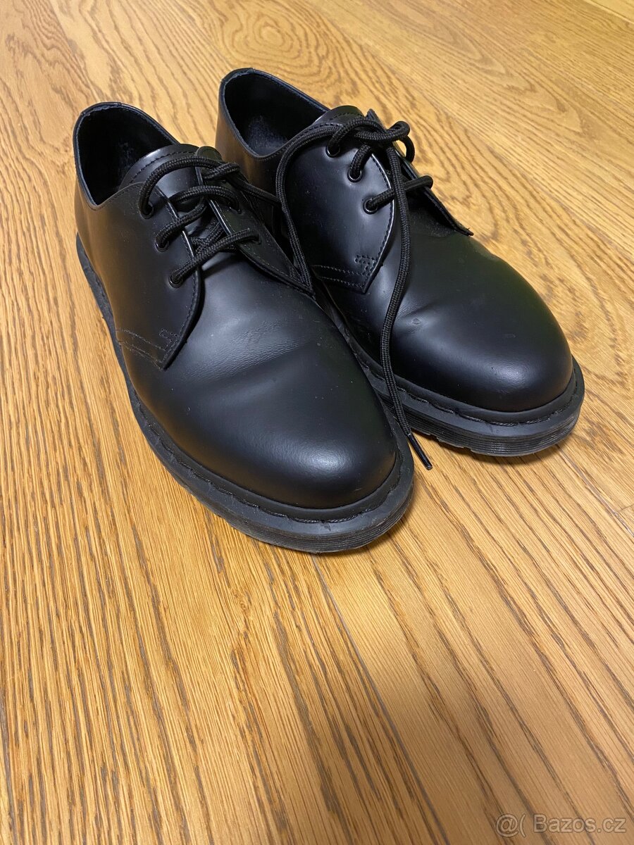 Boty Dr. Martens vel. 42
