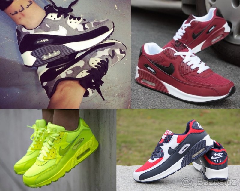 Nike Air Max
