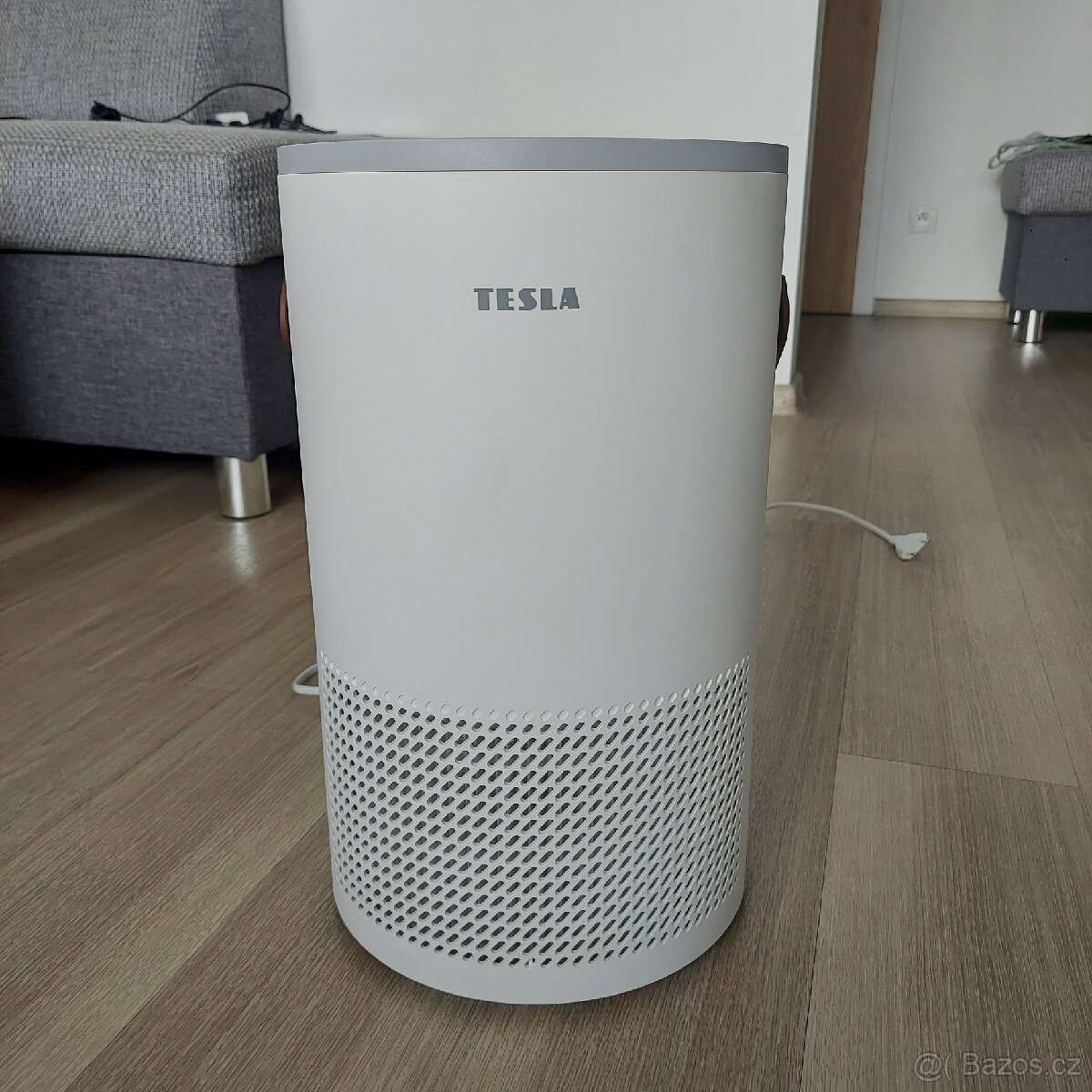 Čistička vzduchu Tesla Smart Air Purifier S200W