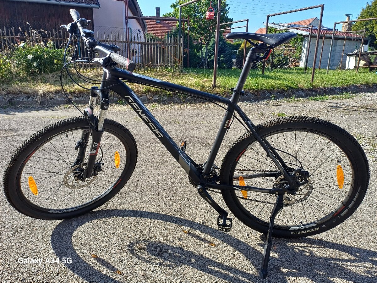 Prodám kolo genesis