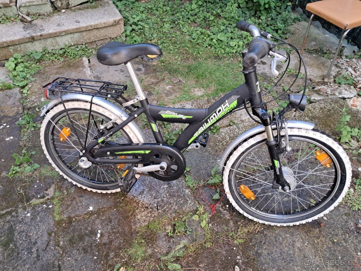 Kolo Triumph Drive 20''