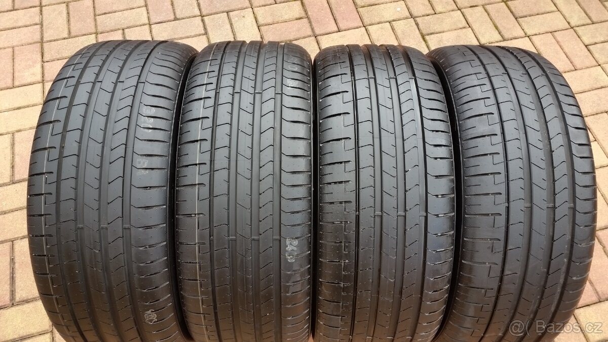 Letní pneumatiky PIRELLI 245/45 R19 102Y XL NOVÉ DOT 2025