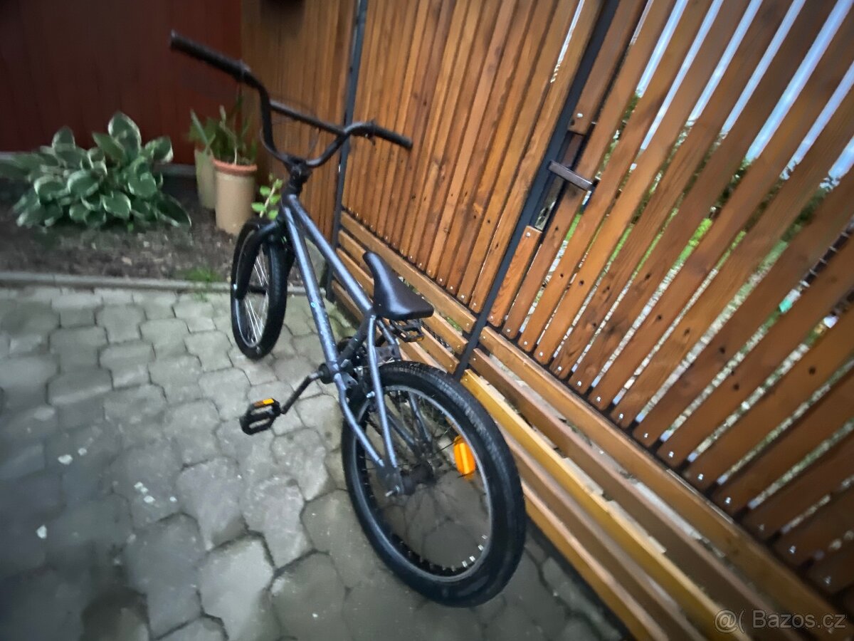 Prodávám bmx kolo