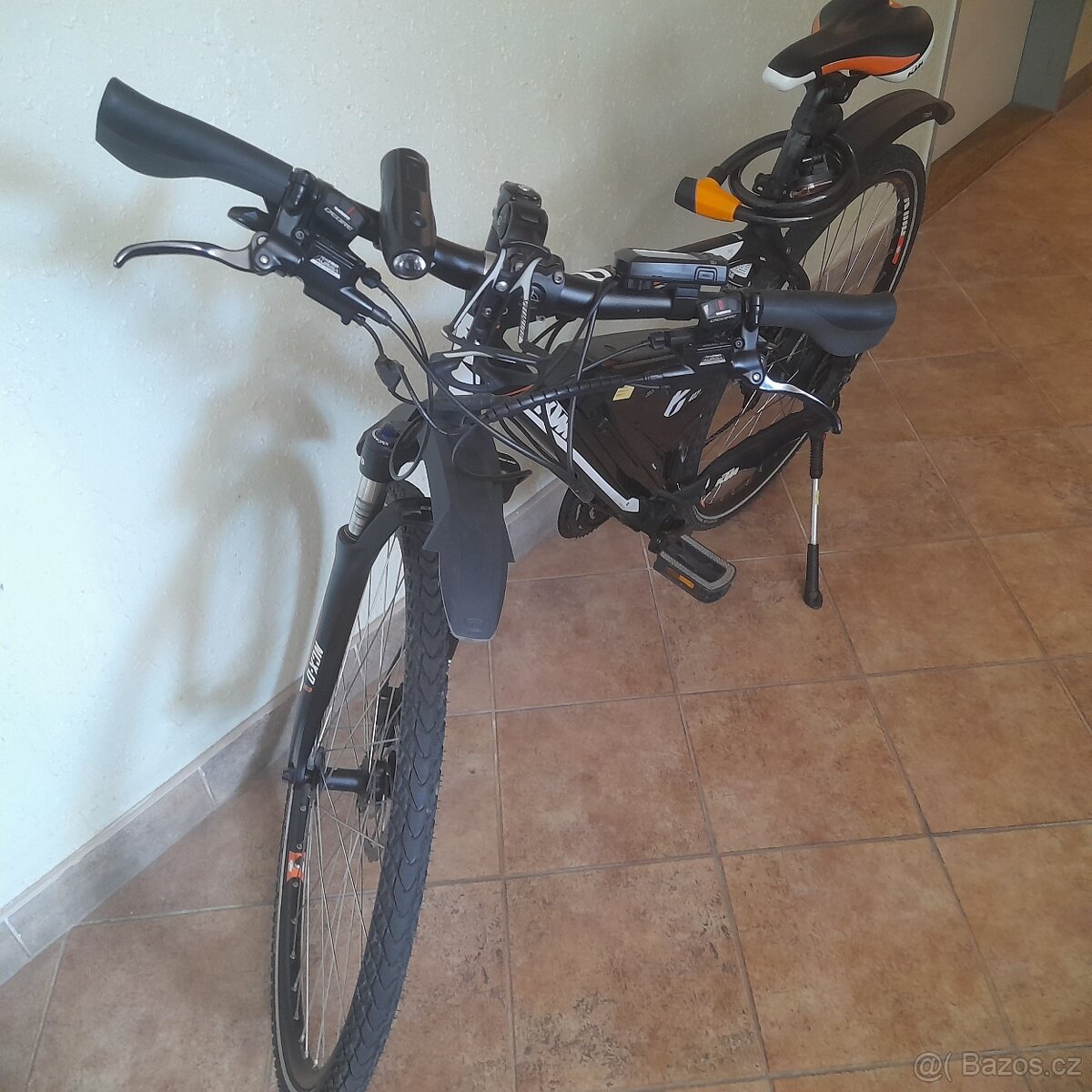 KTM e412