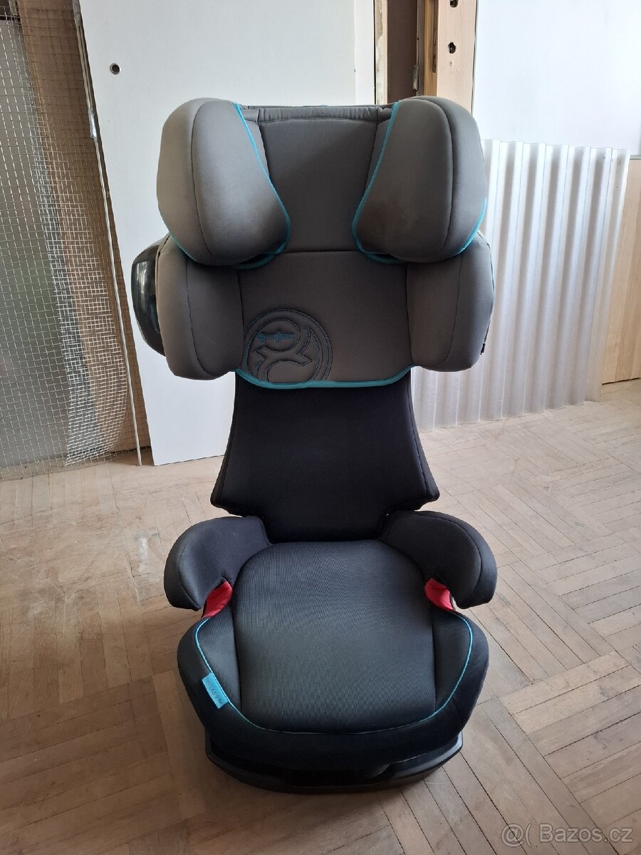 Dětská autosedačka Cybex Pallas 9-36 kg