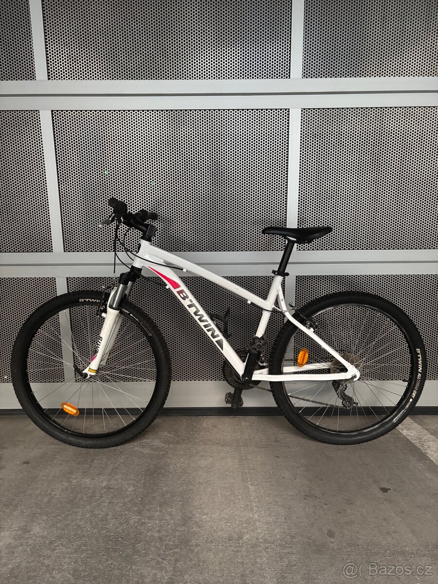 Horské kolo BTWIN 340