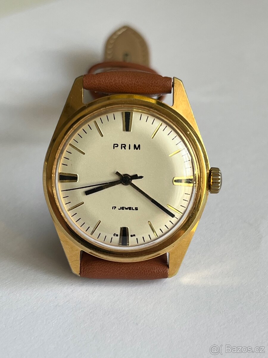 Prim elegant 66