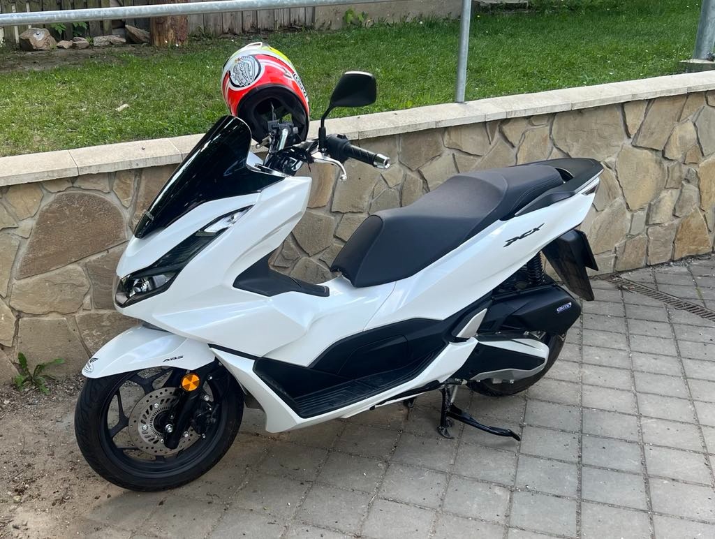 Honda PCX 125