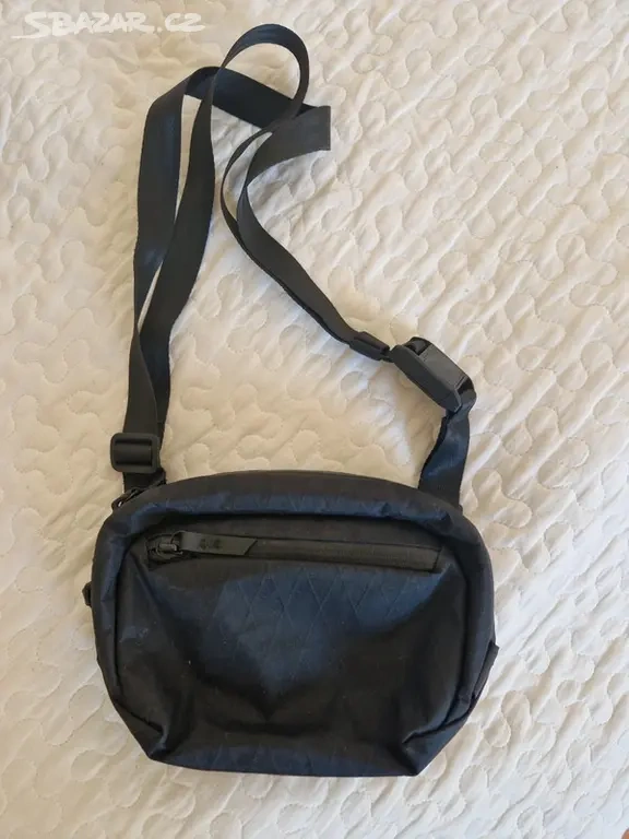 ALPAKA Go Sling Nano