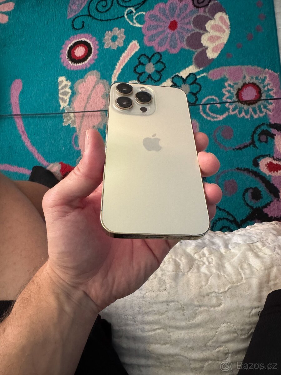 apple iphone 13 pro 128GB 76% baterie