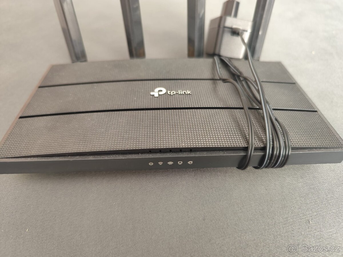 TP-Link Archer C6 AC1200