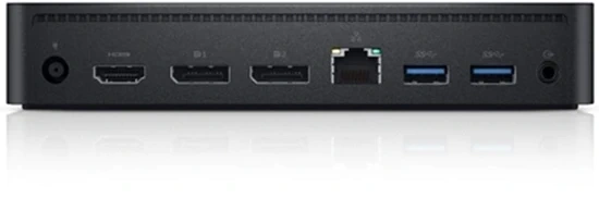 DELL dokovací stanice D6000 USB-C