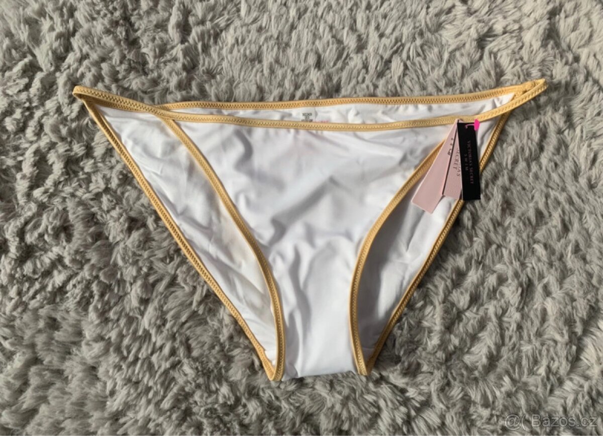Plavky Victoria’s Secret