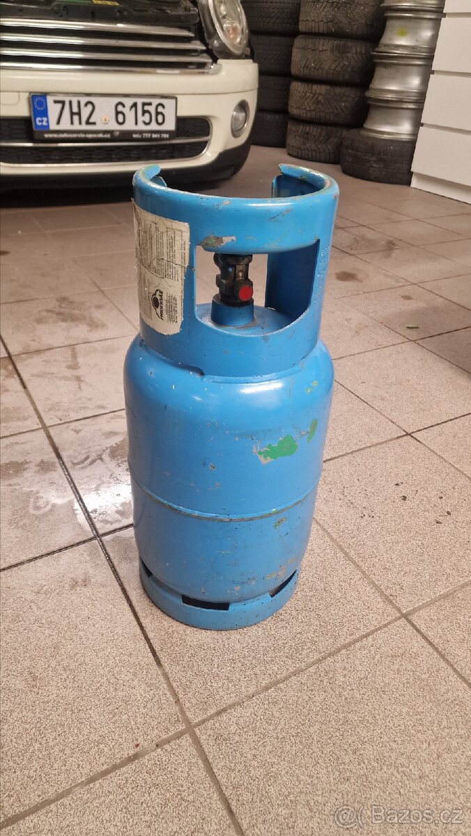 Bomba PB 12kg