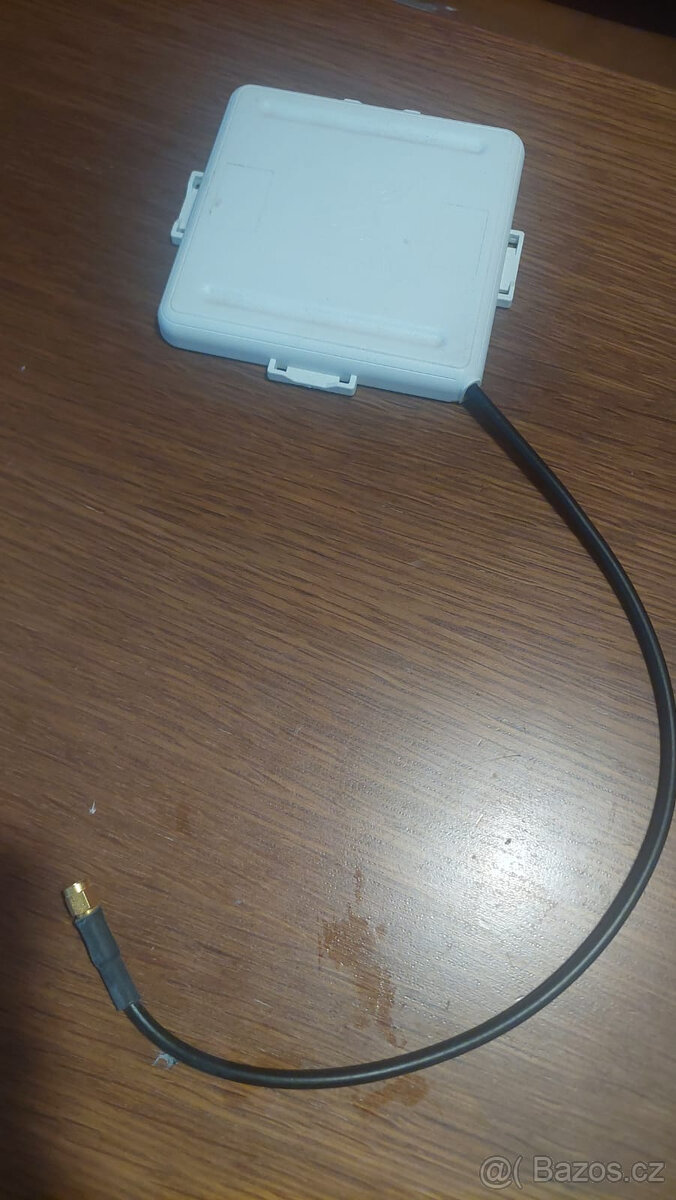 Wifi anténa Jirous