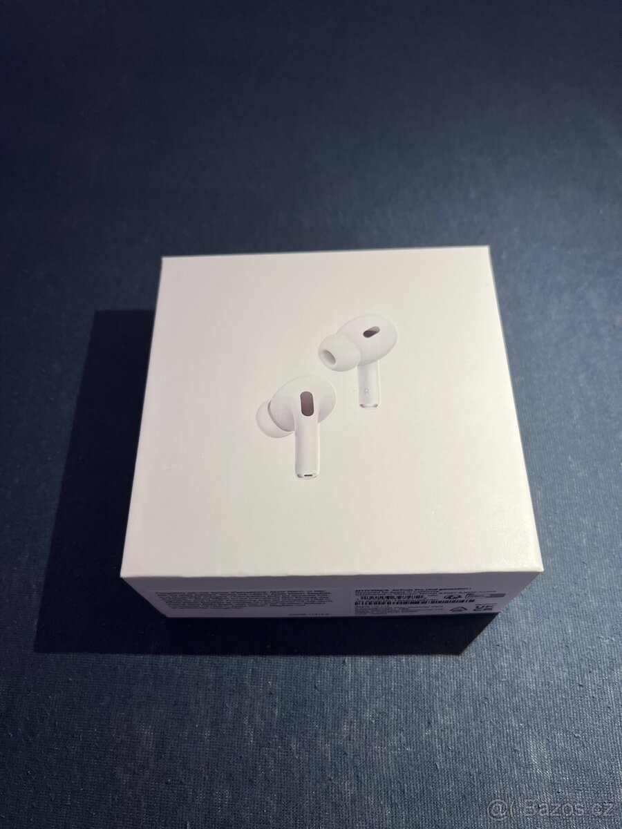 Apple AirPods Pro 2
