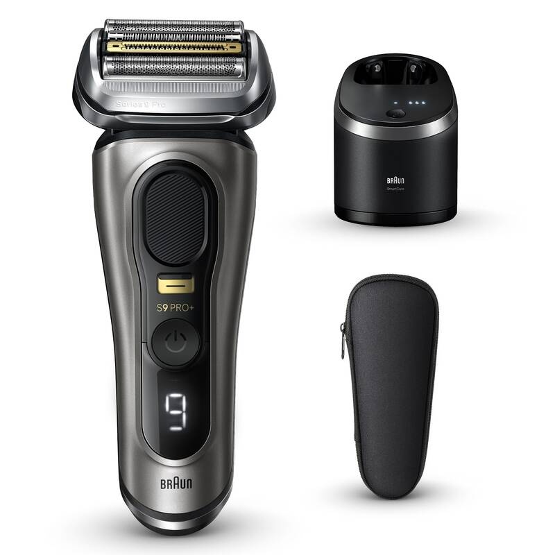 Braun Series 9 PRO+ (9565 cc)