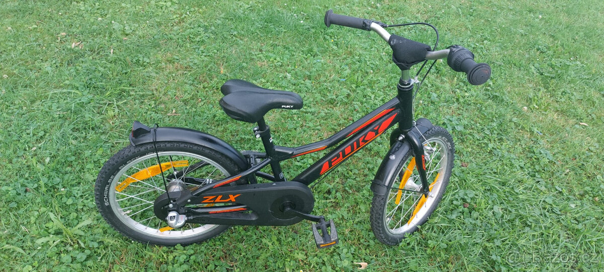 PUKY ZLX 18