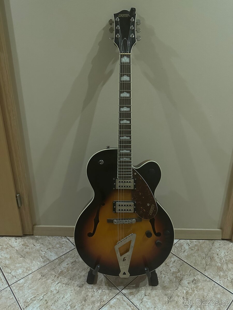 Gretsch G2420 Streamliner