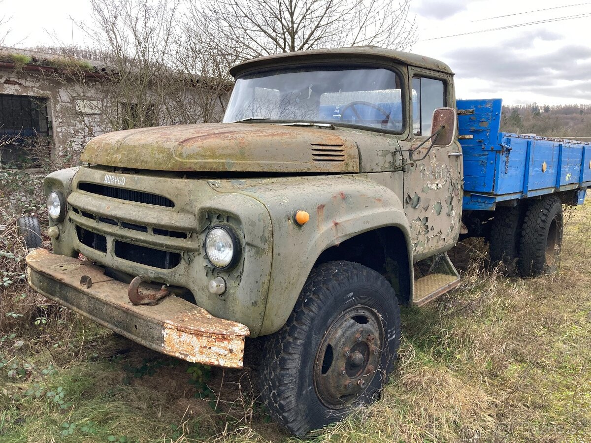 ZIL 130