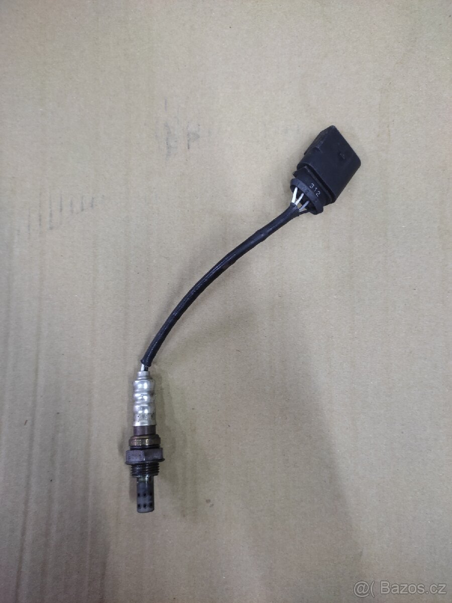 Lambda Sonda HTP