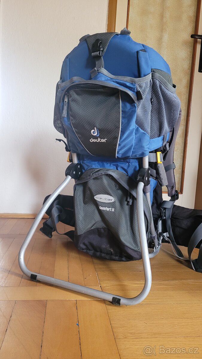 Sleva Nosítko Deuter Comfort II