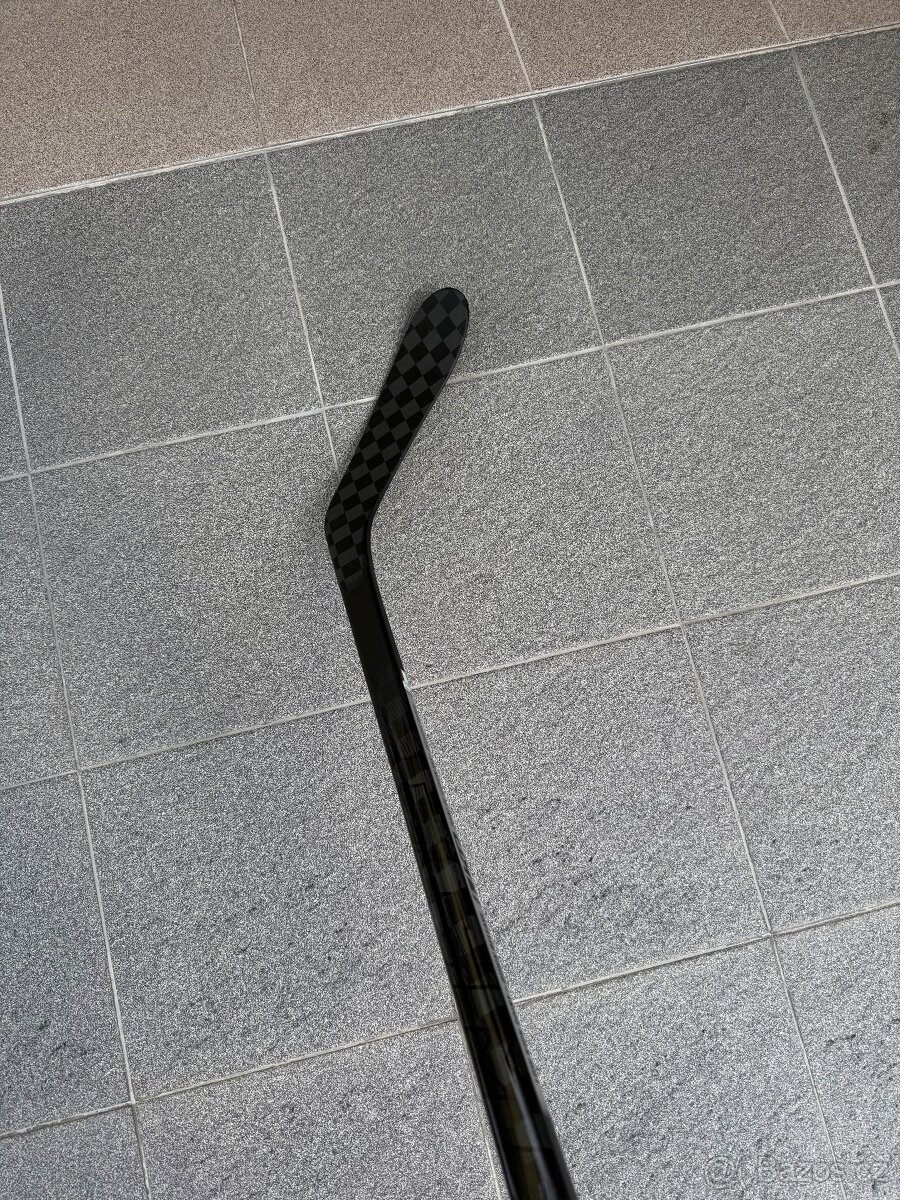 NOVÁ, hokejka CCM RIBCOR TRIGGER 7 Pro, pravá