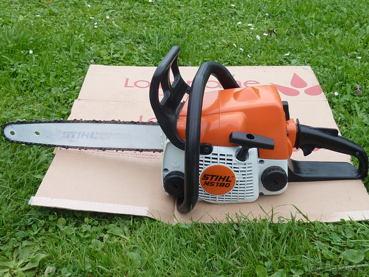 Stihl MS180