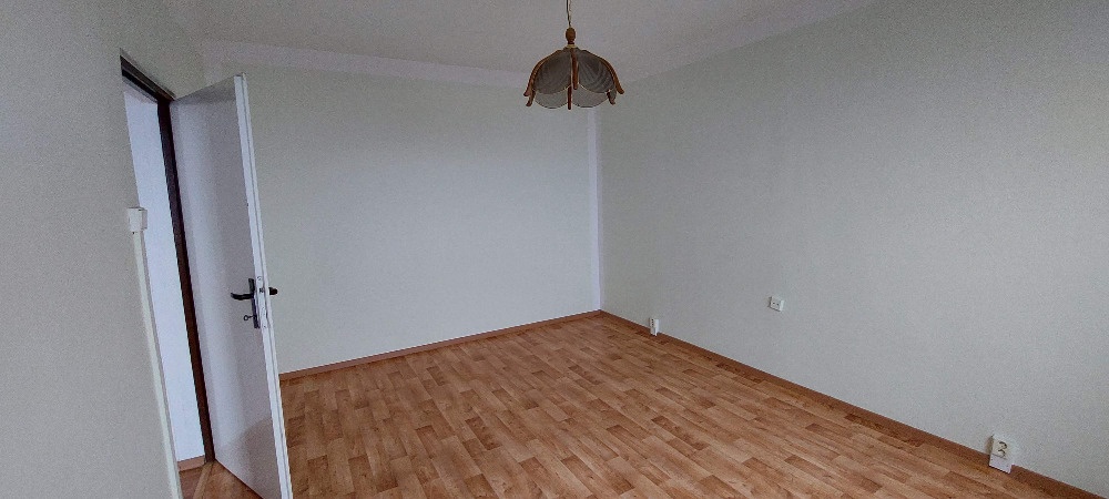 Byt 1+1 (35m2) Klášterec nad Obří, osobní vlastnictví