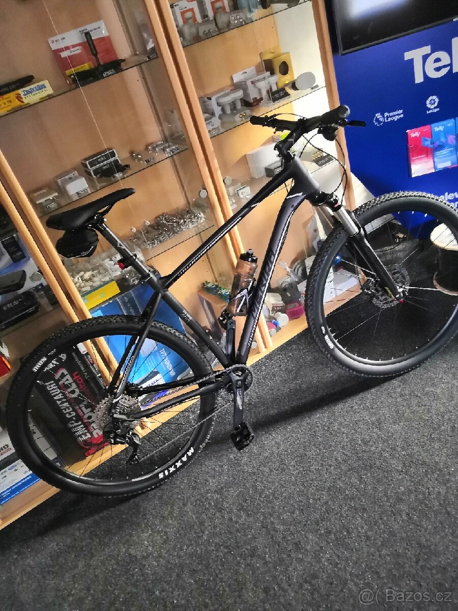 Merida big nine 400