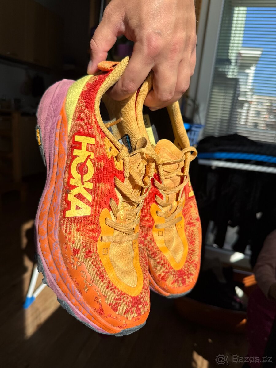 Prodám HOKA M Speedgoat 6