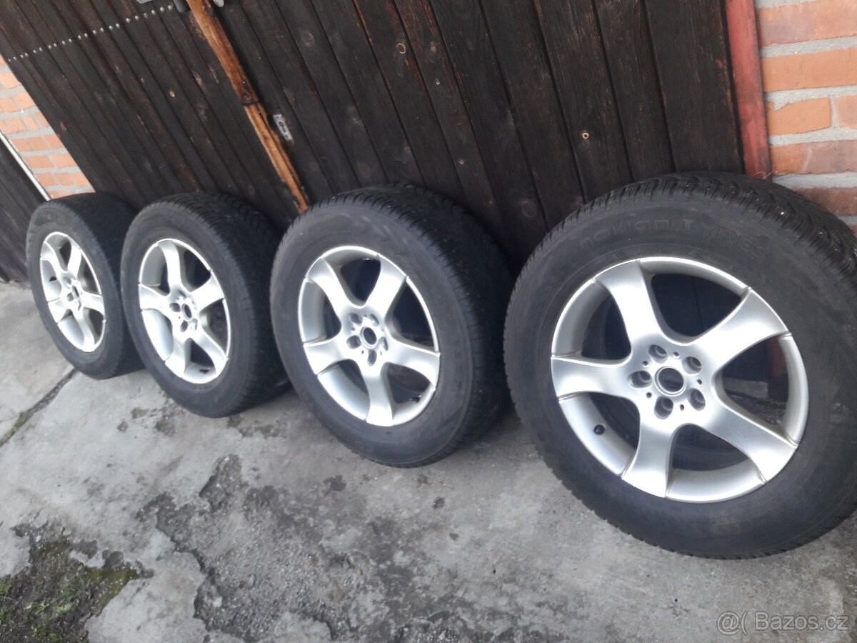 Alu Kola R17 Hyundai
