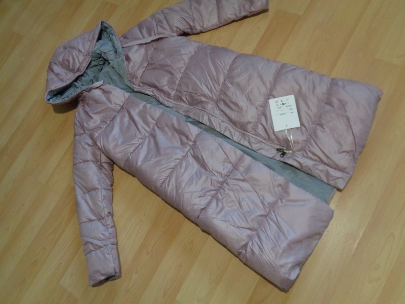 zimní  kabát/bunda