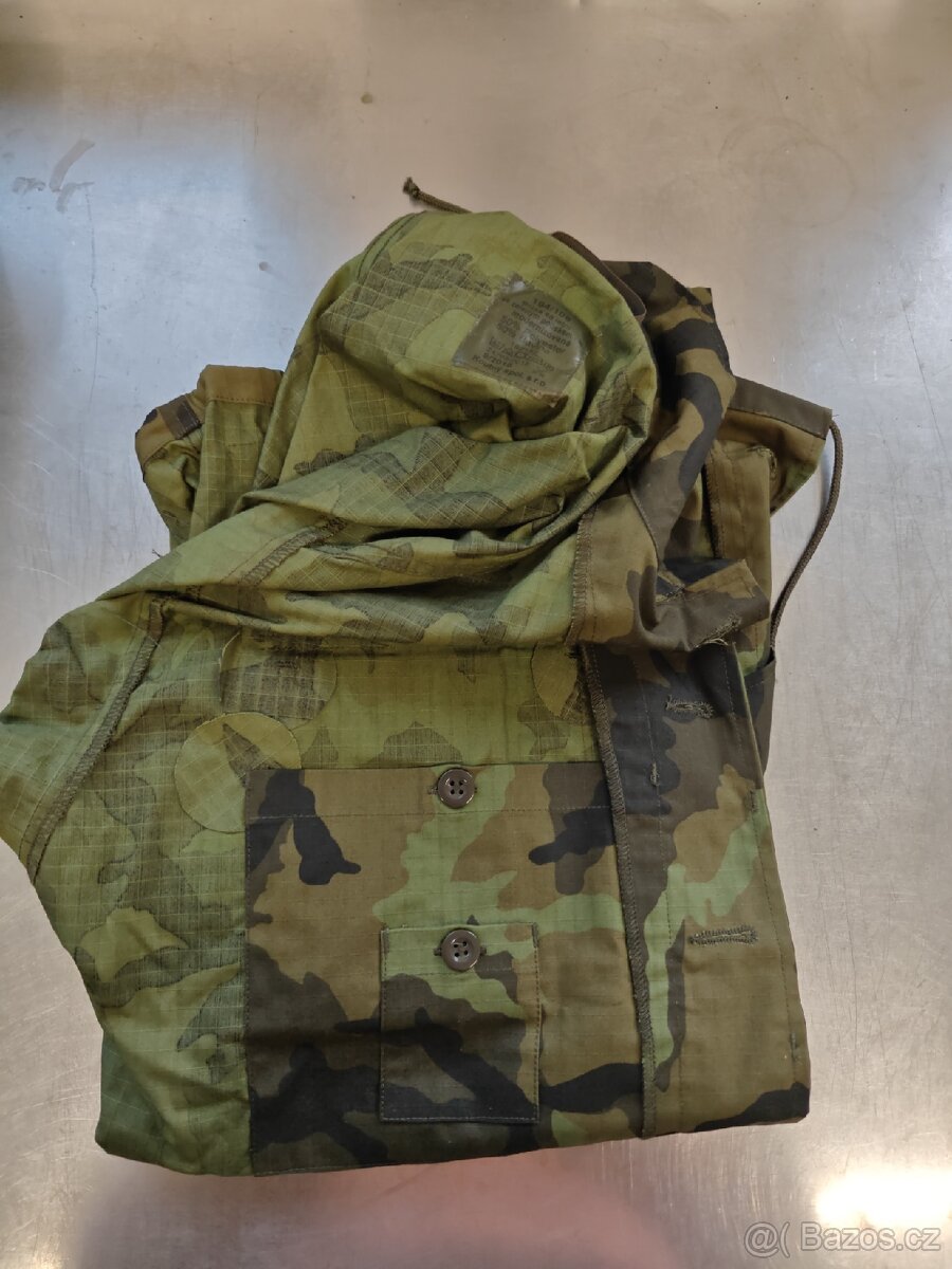 Prodám blůza vzor 95 letni