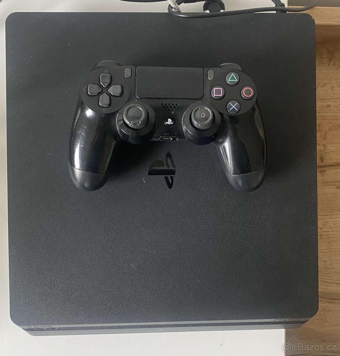 Playstation 4 slim 500gb