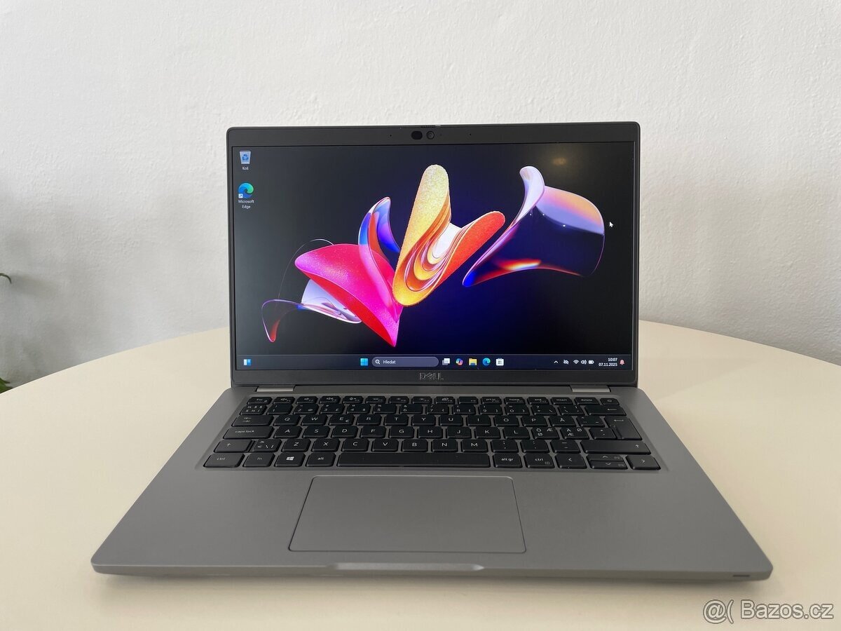 Dell Latitude 5420 – i5 11.gen / 8GB / 256GB NVMe / FHD