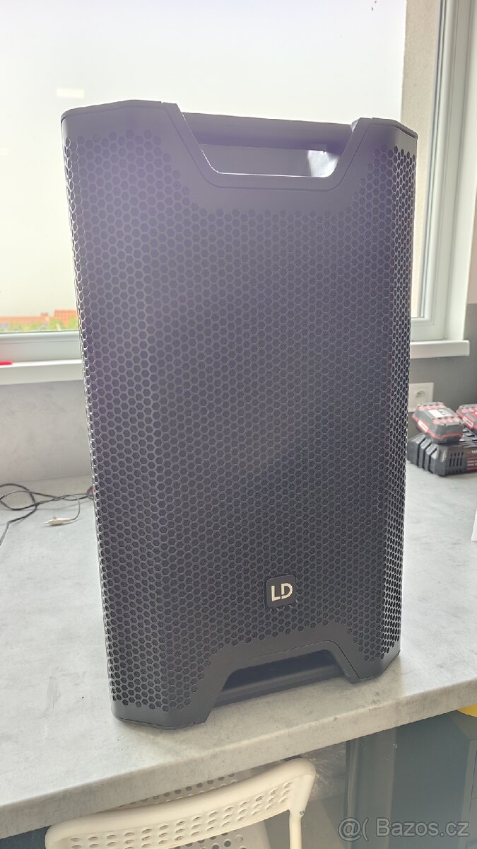 Aktivní repro LD Systems Icoa 12a