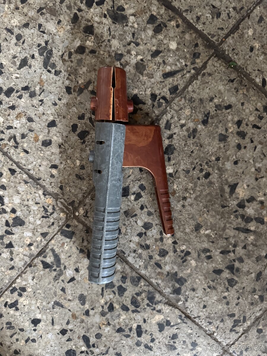 Rukojeť na svářečku 3ks