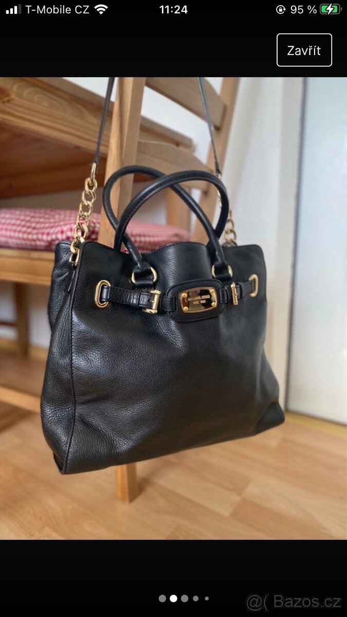 Michael Kors- kuze, original