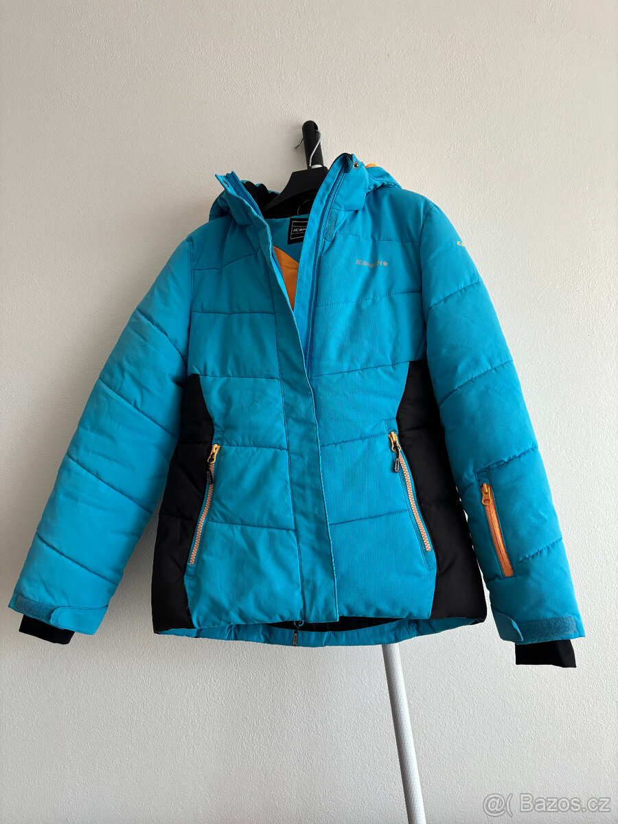 Lyžařská bunda Icepeak 152