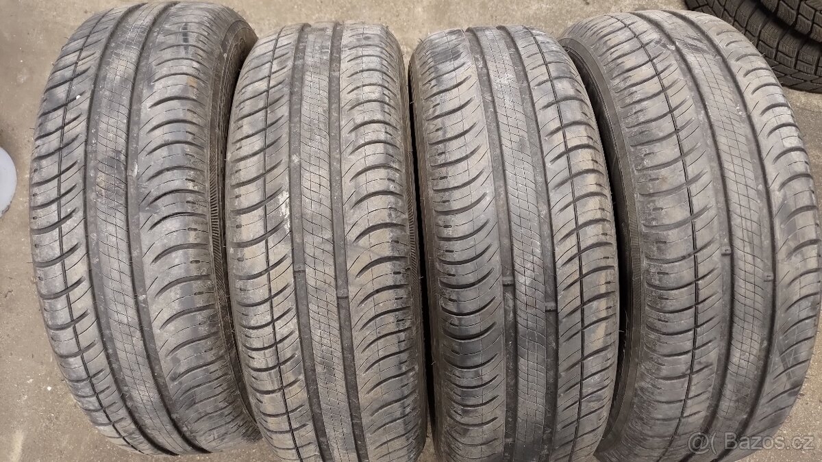 175/65/14 - MICHELIN Energy Saver - letní pneu