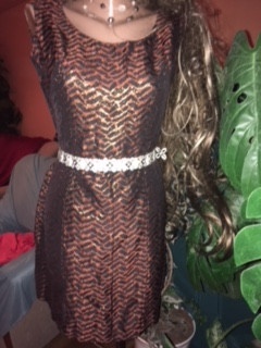 plesove# spolecenskesaty# zlaté# pouzdrove # M/L