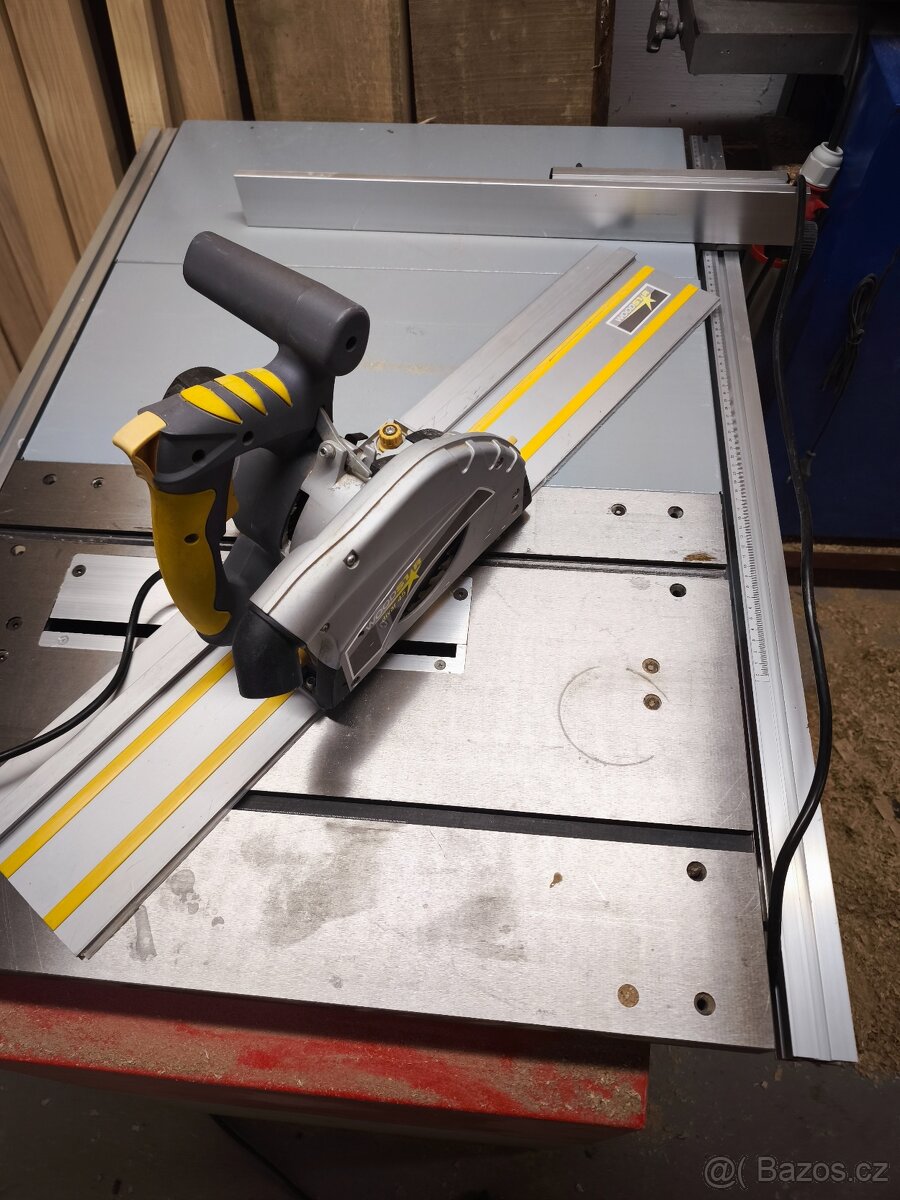 Ponorná pila Divar 45